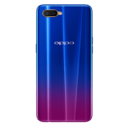 OPPO R